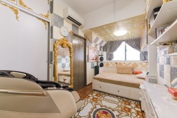 Sycamore Tree (D15), Apartment #564721831